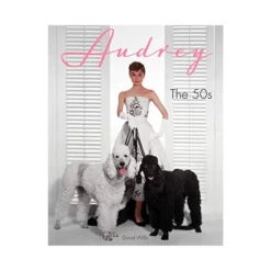 Common Ground Audrey: The 50s DECOR