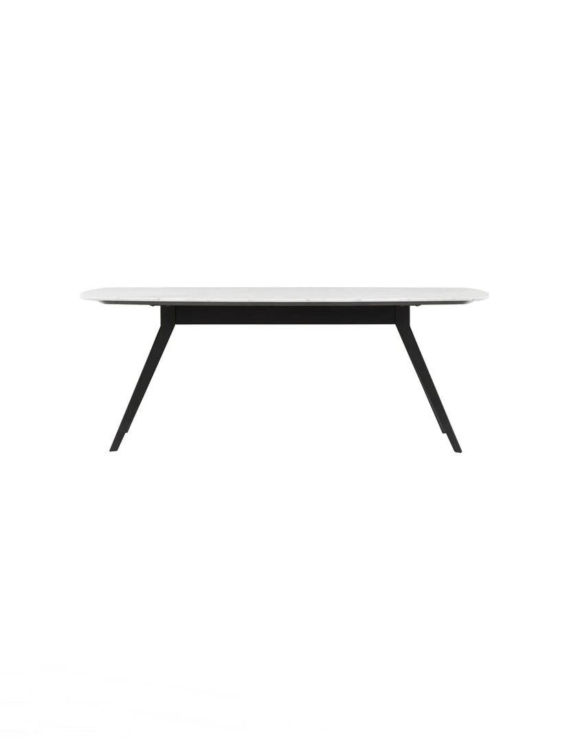 LH Imports Auki Dining Table 71" NEW ARRIVAL 1 LH Imports Auki Dining Table 71" NEW ARRIVAL