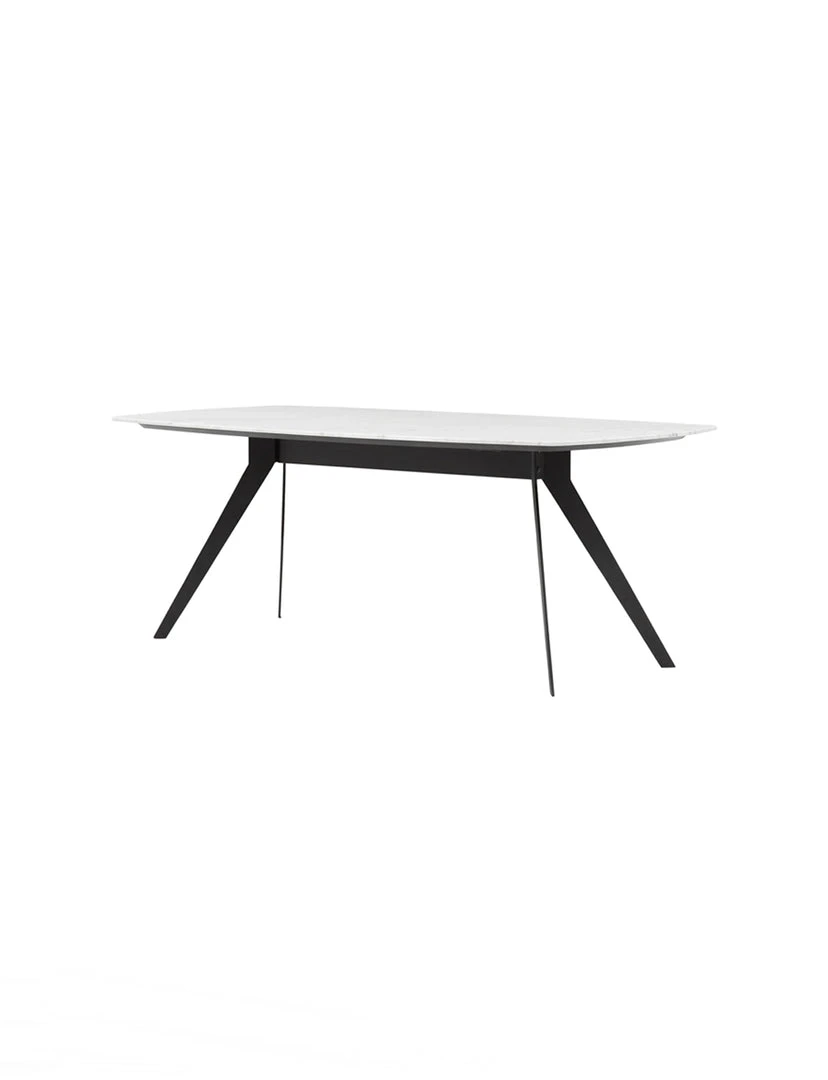 LH Imports Auki Dining Table 71" NEW ARRIVAL 2 LH Imports Auki Dining Table 71" NEW ARRIVAL