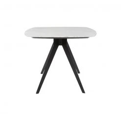 LH Imports Auki Dining Table 71" NEW ARRIVAL 9 LH Imports Auki Dining Table 71