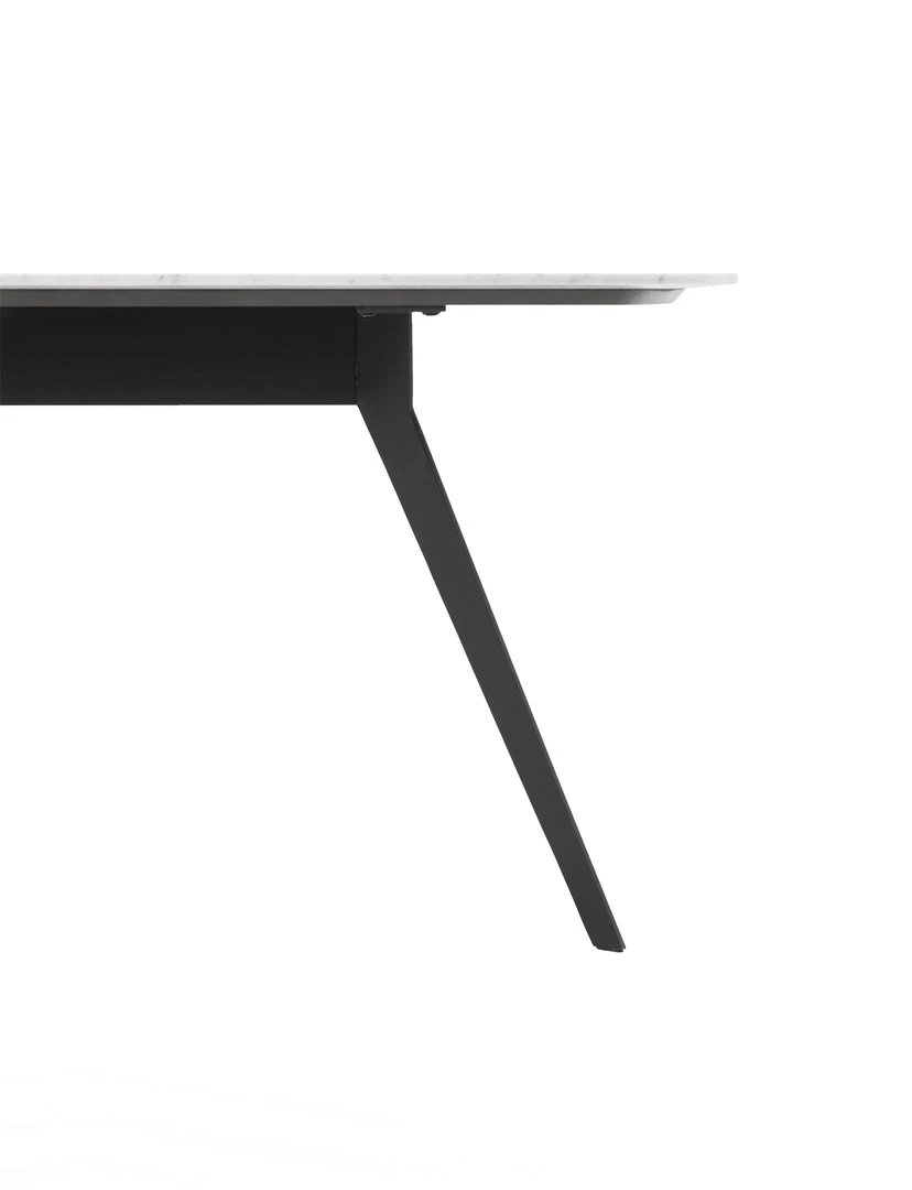 LH Imports Auki Dining Table 71" NEW ARRIVAL 5 LH Imports Auki Dining Table 71" NEW ARRIVAL