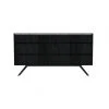 LH Imports NEW ARRIVAL Auki 7 Drawer Dresser