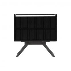 LH Imports NEW ARRIVAL Auki Nightstand