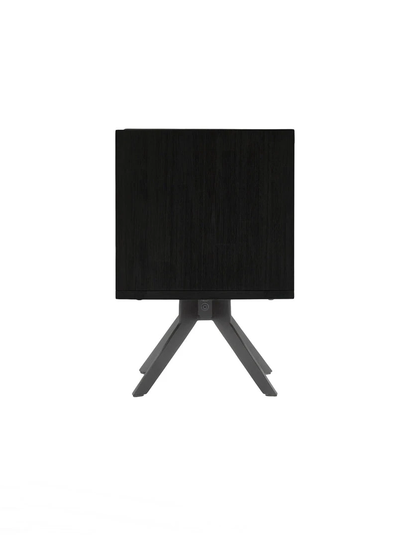 LH Imports NEW ARRIVAL Auki Nightstand 5 LH Imports NEW ARRIVAL Auki Nightstand