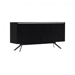 LH Imports NEW ARRIVAL Auki Sideboard