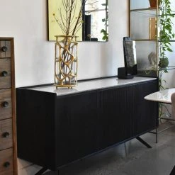 LH Imports NEW ARRIVAL Auki Sideboard