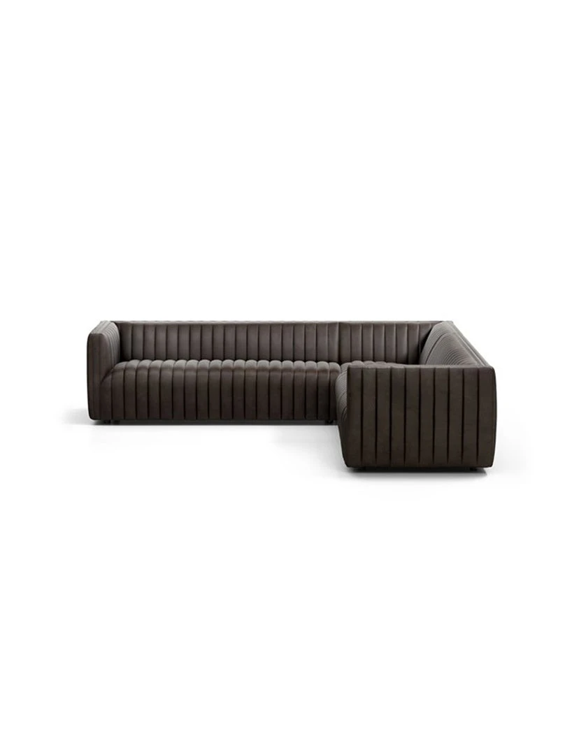 Four Hands NEW ARRIVAL Aura Sectional 16 Four Hands NEW ARRIVAL Aura Sectional