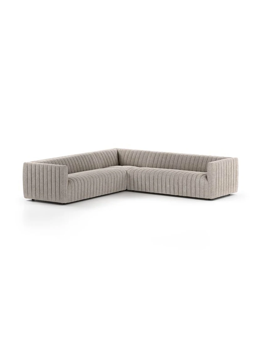 Four Hands NEW ARRIVAL Aura Sectional 7 Four Hands NEW ARRIVAL Aura Sectional
