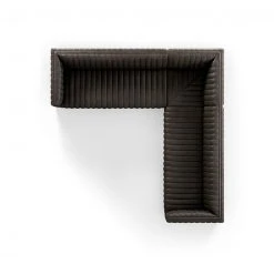 Four Hands NEW ARRIVAL Aura Sectional 39 Four Hands NEW ARRIVAL Aura Sectional