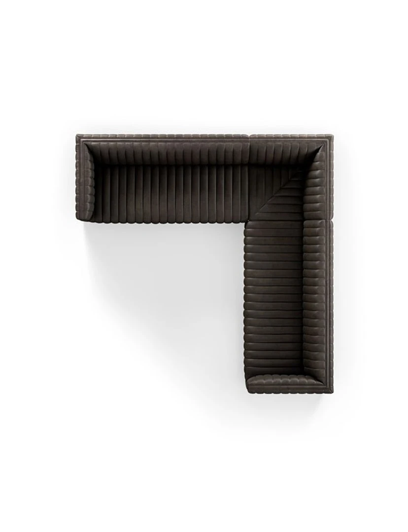 Four Hands NEW ARRIVAL Aura Sectional 20 Four Hands NEW ARRIVAL Aura Sectional