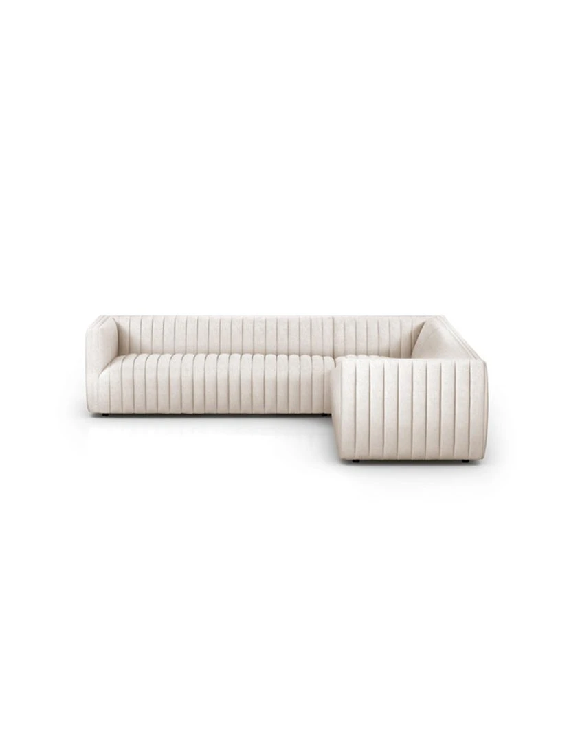 Four Hands NEW ARRIVAL Aura Sectional 1 Four Hands NEW ARRIVAL Aura Sectional