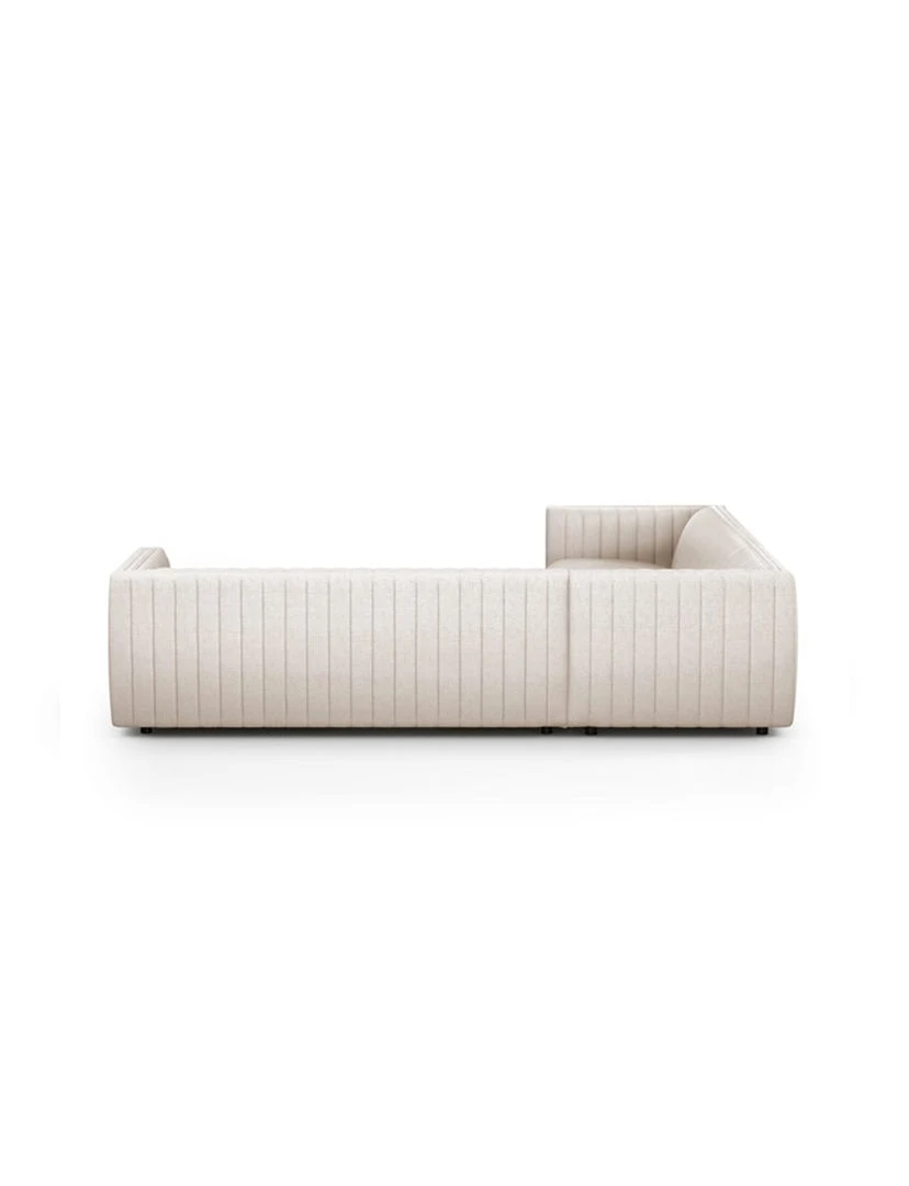 Four Hands NEW ARRIVAL Aura Sectional 4 Four Hands NEW ARRIVAL Aura Sectional