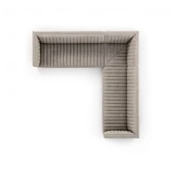 Four Hands NEW ARRIVAL Aura Sectional 29 Four Hands NEW ARRIVAL Aura Sectional