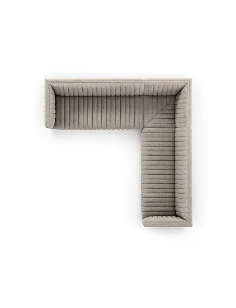 Four Hands NEW ARRIVAL Aura Sectional 10 Four Hands NEW ARRIVAL Aura Sectional