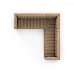 Four Hands NEW ARRIVAL Aura Sectional 34 Four Hands NEW ARRIVAL Aura Sectional