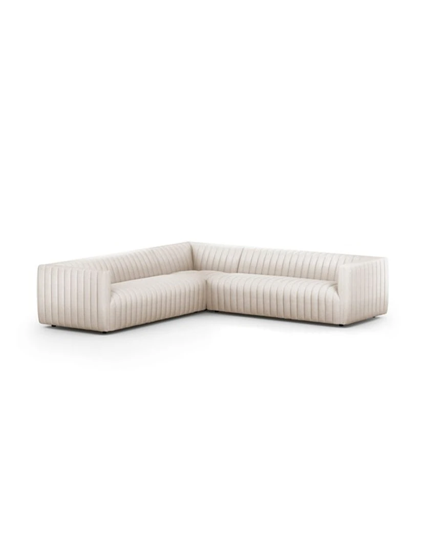 Four Hands NEW ARRIVAL Aura Sectional 2 Four Hands NEW ARRIVAL Aura Sectional