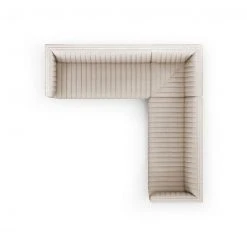 Four Hands NEW ARRIVAL Aura Sectional 24 Four Hands NEW ARRIVAL Aura Sectional