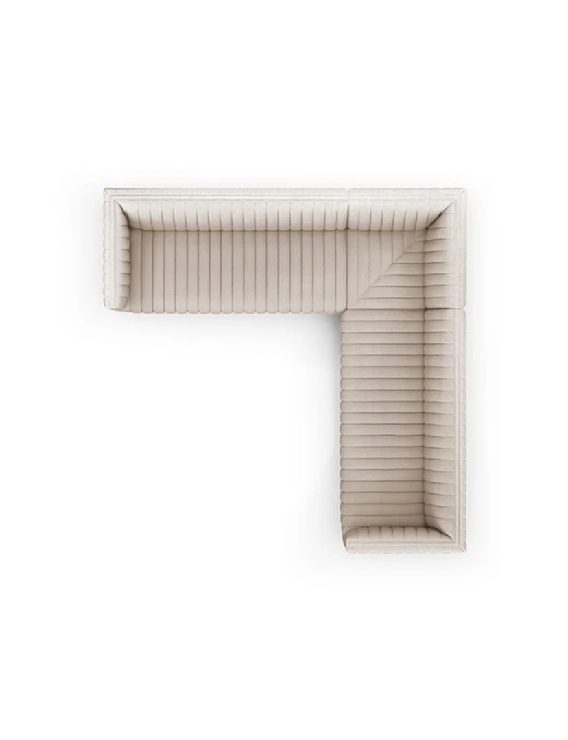 Four Hands NEW ARRIVAL Aura Sectional 5 Four Hands NEW ARRIVAL Aura Sectional