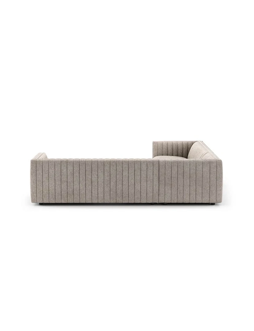 Four Hands NEW ARRIVAL Aura Sectional 9 Four Hands NEW ARRIVAL Aura Sectional