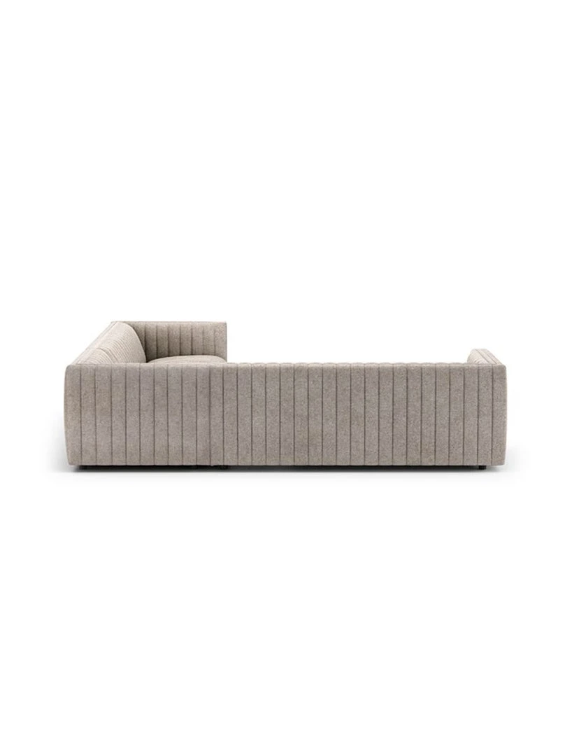 Four Hands NEW ARRIVAL Aura Sectional 8 Four Hands NEW ARRIVAL Aura Sectional