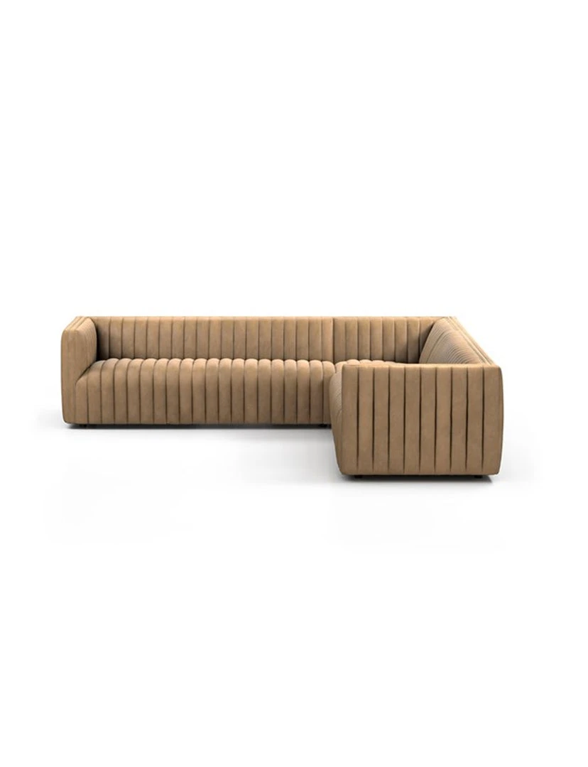 Four Hands NEW ARRIVAL Aura Sectional 11 Four Hands NEW ARRIVAL Aura Sectional