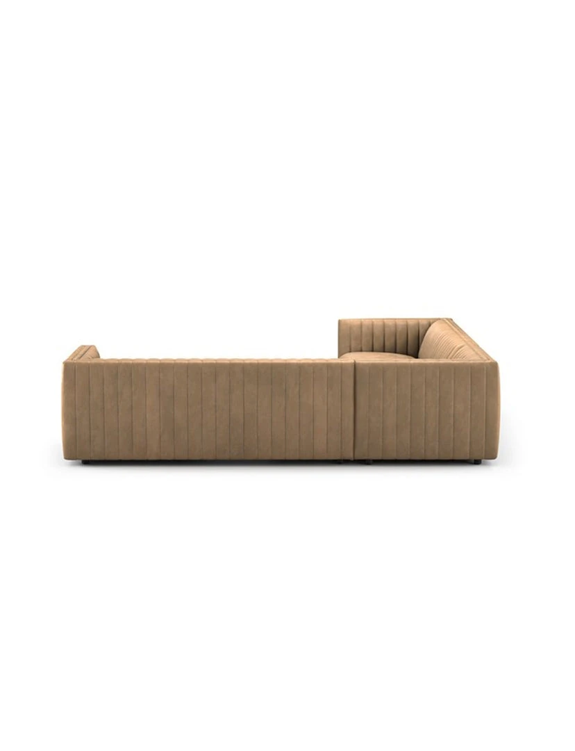 Four Hands NEW ARRIVAL Aura Sectional 14 Four Hands NEW ARRIVAL Aura Sectional
