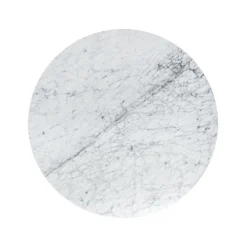 LH Imports FURNITURE Aries Round Dining Table 10 LH Imports FURNITURE Aries Round Dining Table