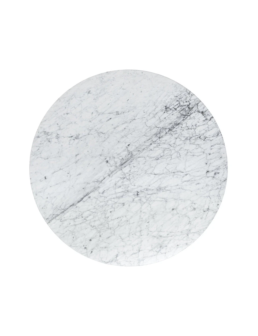 LH Imports FURNITURE Aries Round Dining Table 5 LH Imports FURNITURE Aries Round Dining Table