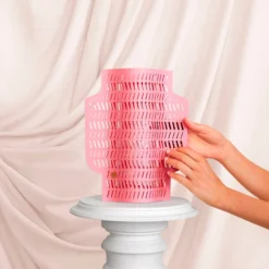 Octaevo Aurea Paper Vase 9 Octaevo Aurea Paper Vase