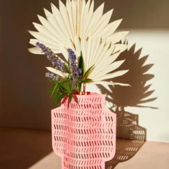 Octaevo Aurea Paper Vase