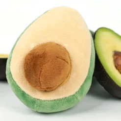 Howlpot DECOR Avocado Nosework Toy