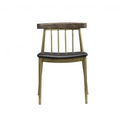 Tov Axel Chair (set Of 2)