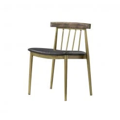 Tov Axel Chair (set Of 2)