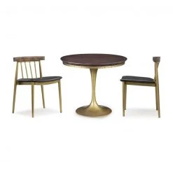 Tov Axel Chair (set Of 2)