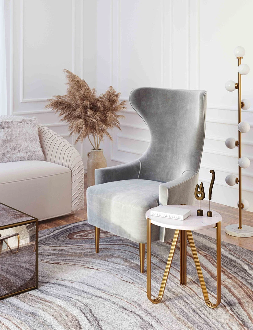 Tov Enya Side Table 5 Tov Enya Side Table