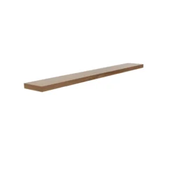 Euro Style Barnet Floating Shelf 75