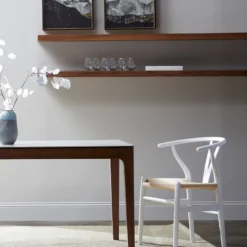 Euro Style Barnet Floating Shelf 75