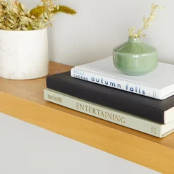 Euro Style Barnet Floating Shelf 75