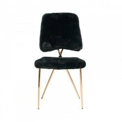 VIG FURNITURE Charlie Dining Chair (set Of 2)