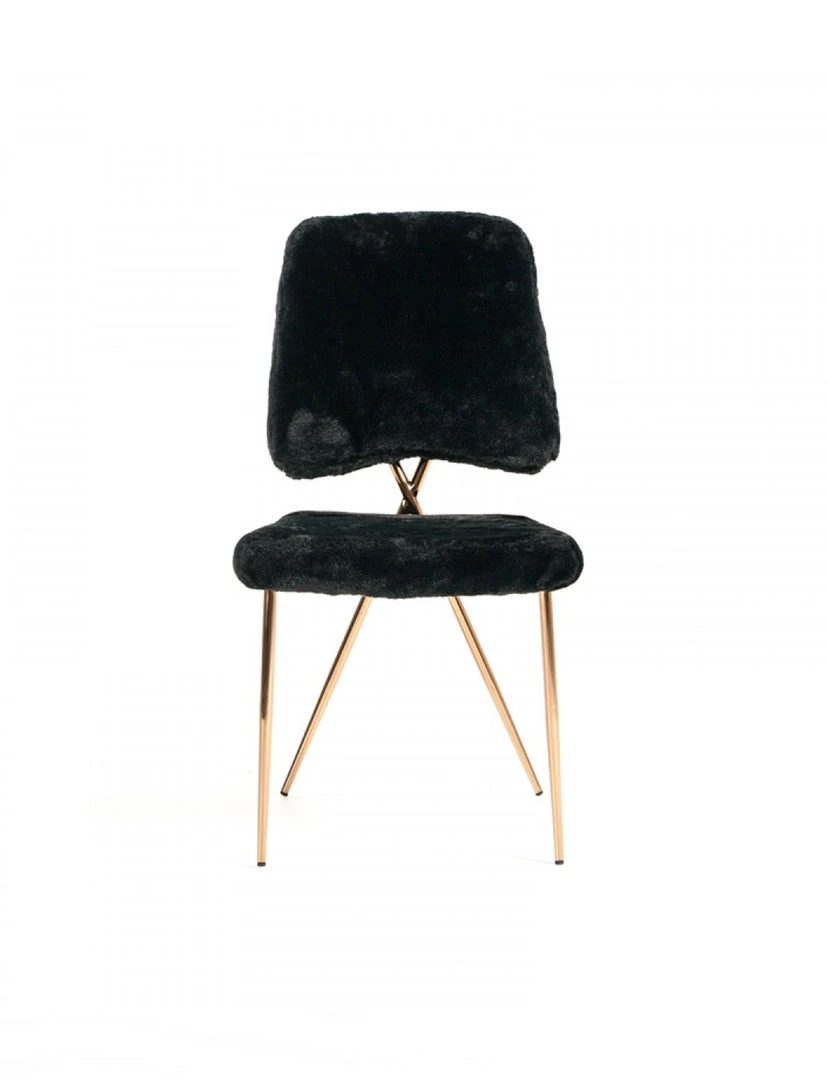 VIG FURNITURE Charlie Dining Chair (set Of 2) 1 VIG FURNITURE Charlie Dining Chair (set Of 2)