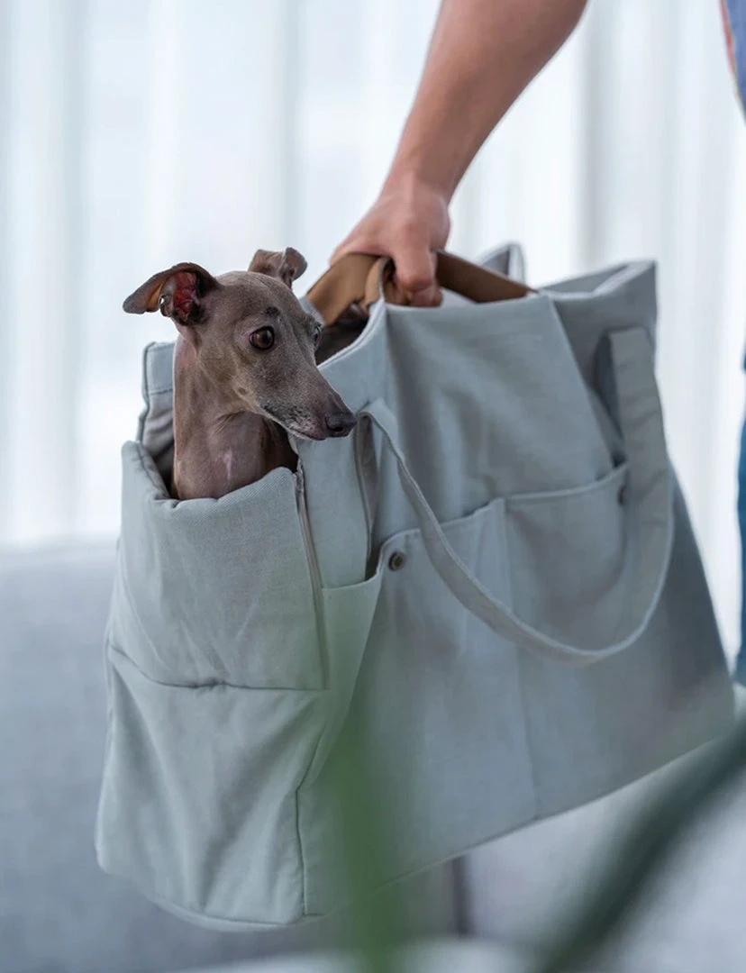 Howlpot DECOR Day Bag Large 14 Howlpot DECOR Day Bag Large