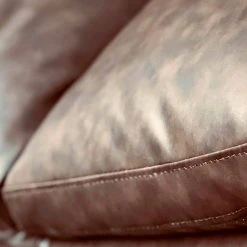 LH Imports Bahm Lounge Chair FURNITURE