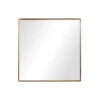 Uttermost DECOR Balmoral Square Mirror