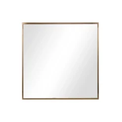 Uttermost DECOR Balmoral Square Mirror