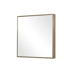 Uttermost DECOR Balmoral Square Mirror