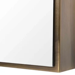 Uttermost DECOR Balmoral Square Mirror