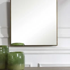 Uttermost DECOR Balmoral Square Mirror