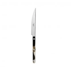 Sabre Bistrot Shiny Dune Dinner Knife