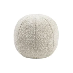 Tov Ball Boucle Pillow 14"