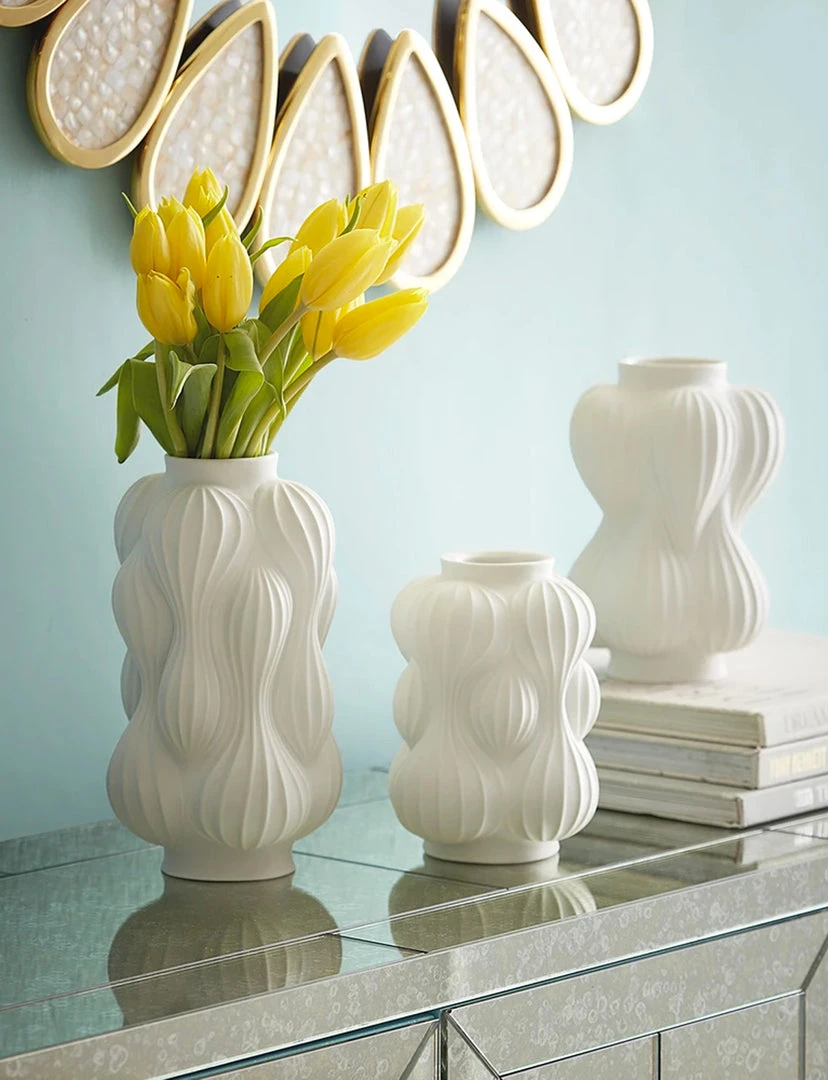 Jonathan Adler Small Balloon Vase DECOR 3 Jonathan Adler Small Balloon Vase DECOR